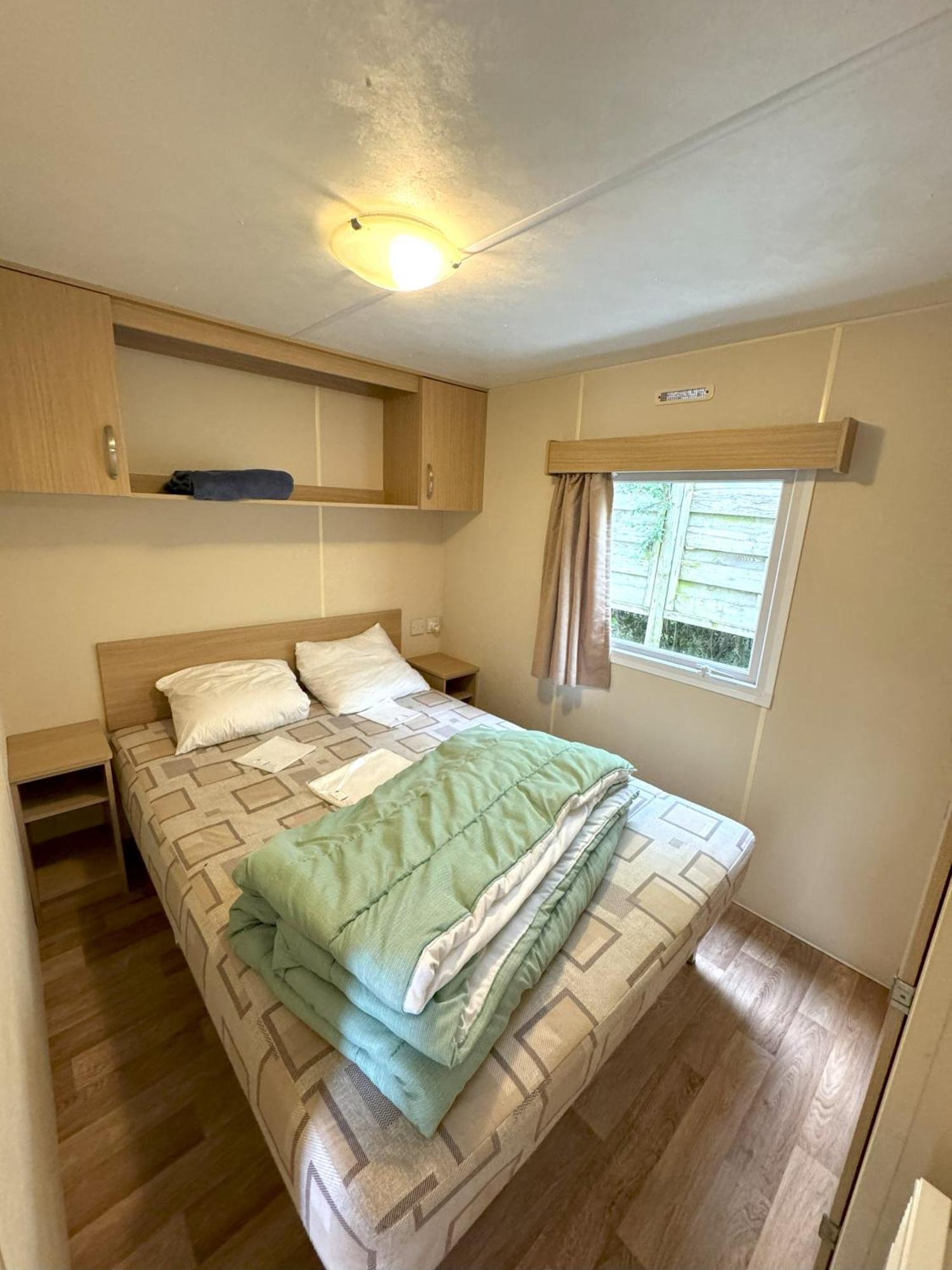 Camping L'Oree Des Caps Licques 외부 사진