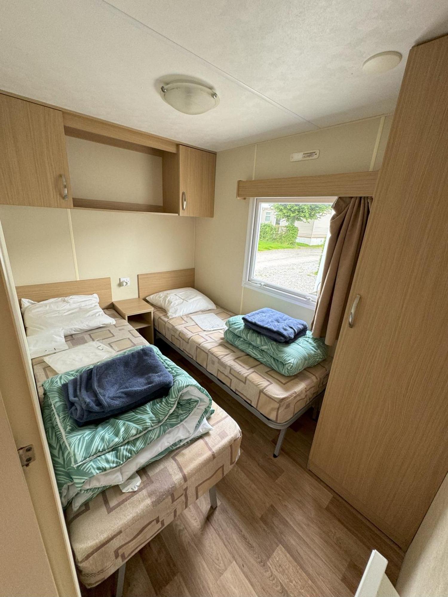 Camping L'Oree Des Caps Licques 외부 사진