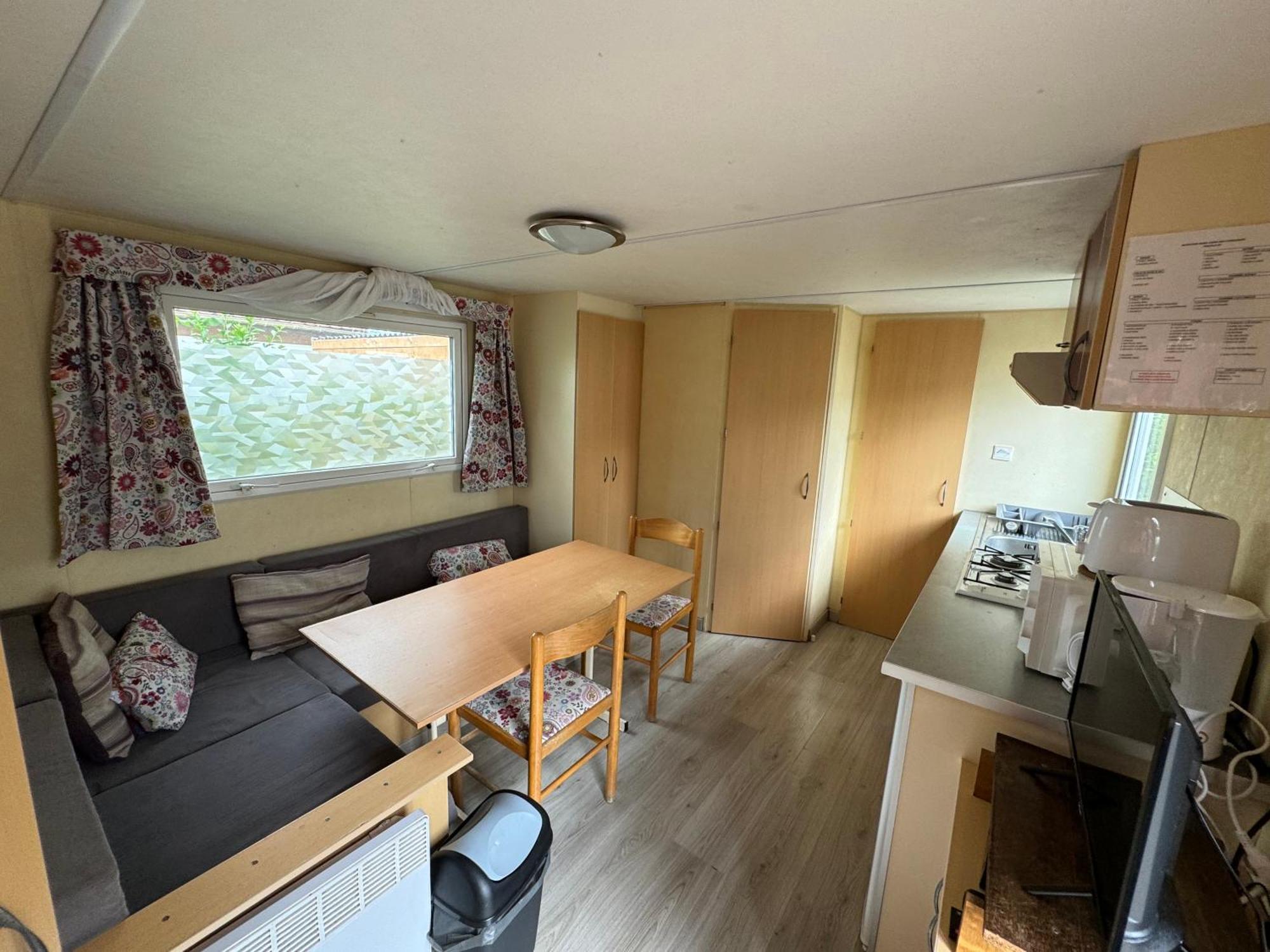 Camping L'Oree Des Caps Licques 외부 사진
